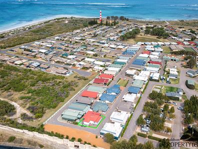 81/463 Marine Terrace, West End WA 6530