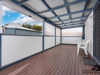 81/463 Marine Terrace, West End WA 6530