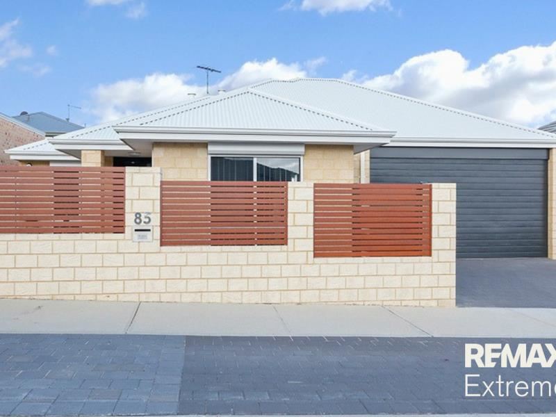 85 Marginson Drive, Landsdale WA 6065