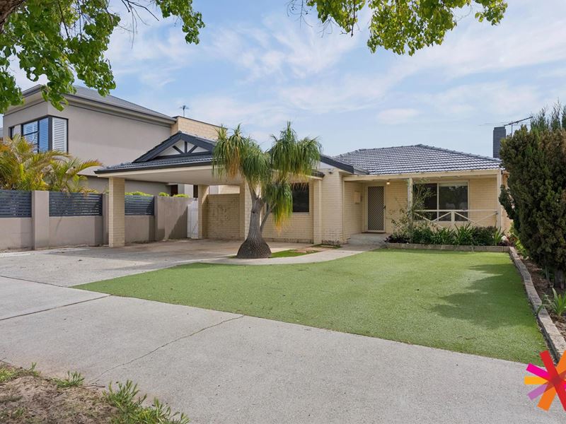 23 Wavel Avenue, Riverton WA 6148