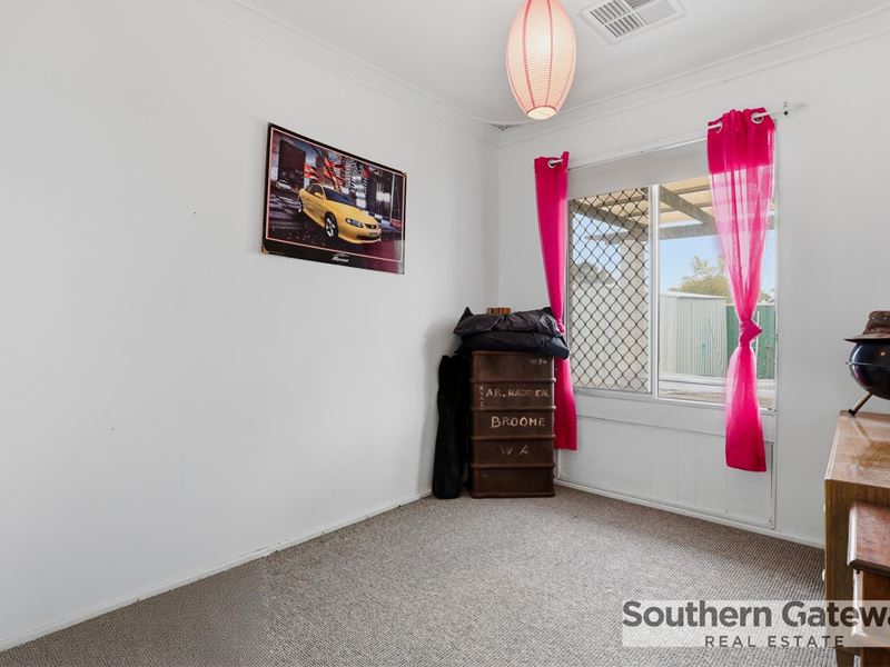 2 Hakea Place, Pinjarra