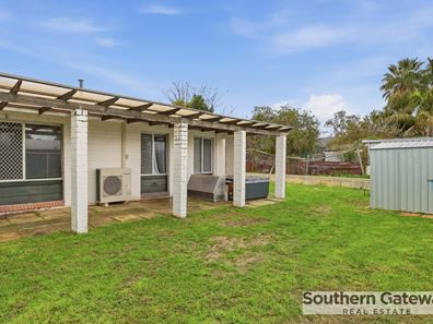 2 Hakea Place, Pinjarra WA 6208