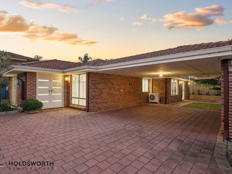 33A Heaton Road, Yokine WA 6060