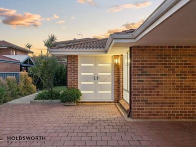 33A Heaton Road, Yokine WA 6060