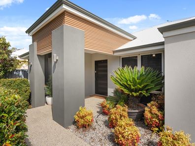 14 Cycad Vista, Baldivis WA 6171