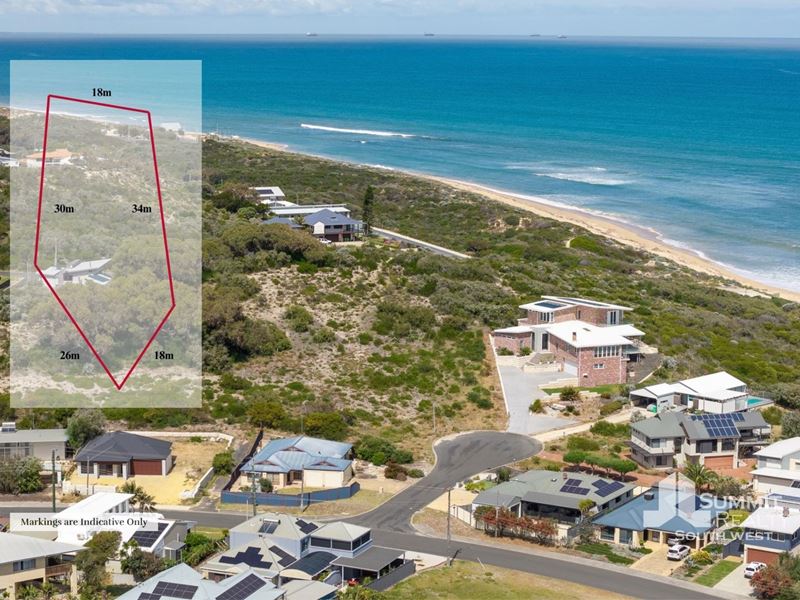 4 The Rise, Binningup WA 6233