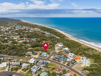4 The Rise, Binningup WA 6233