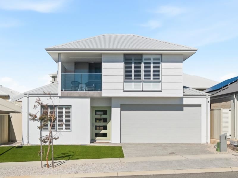 6 Amur Way, Alkimos