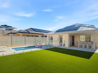 6 Amur Way, Alkimos WA 6038