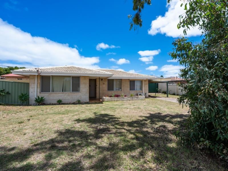 39 Lorna Street, Beresford WA 6530