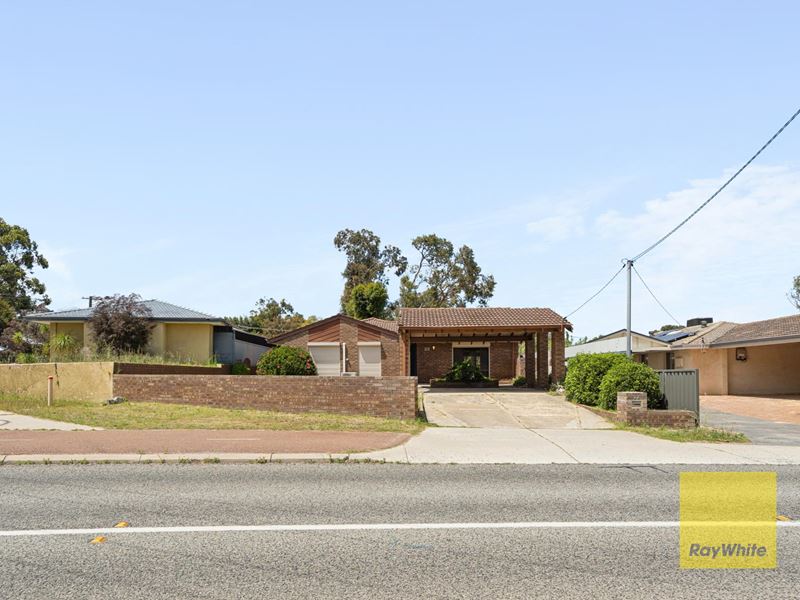 22 Miller Street, Bellevue WA 6056