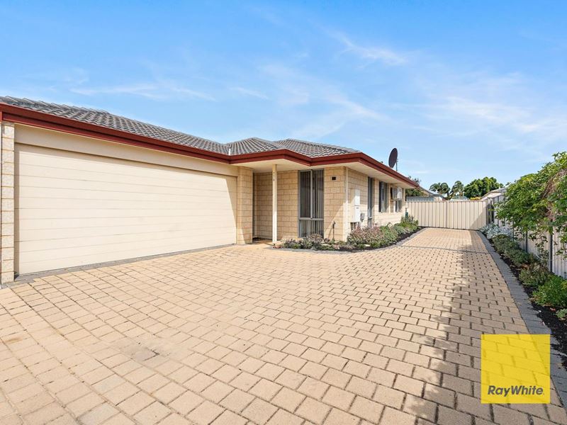 77A Homestead Road, Gosnells WA 6110