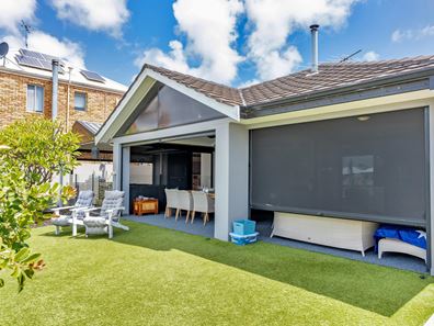 89 Kiap Road, South Yunderup WA 6208