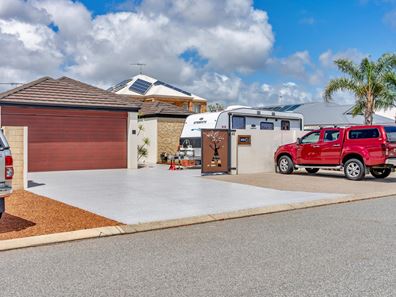 89 Kiap Road, South Yunderup WA 6208