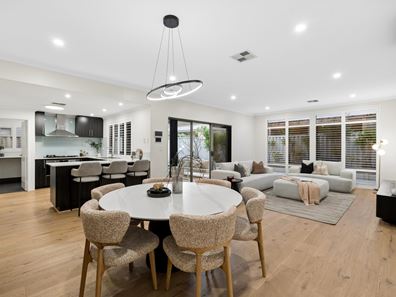 12 Vaucluse Circuit, Belmont WA 6104