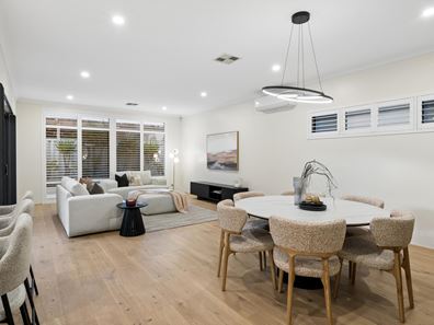 12 Vaucluse Circuit, Belmont WA 6104