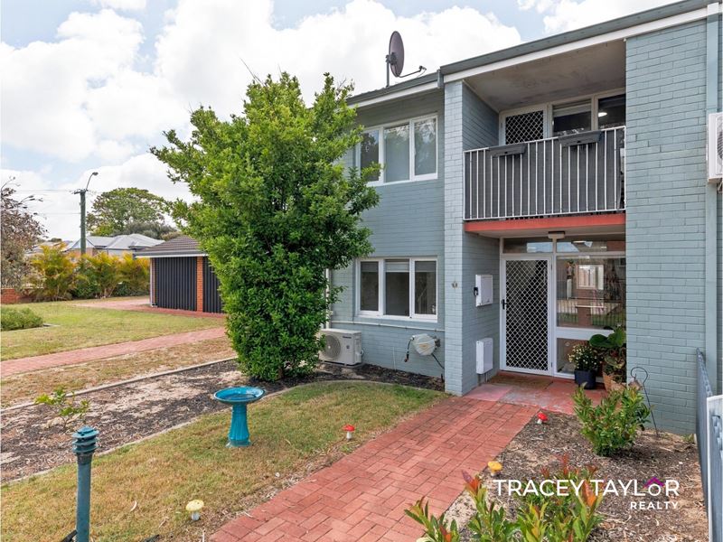 6/31 Markham Way, Balga WA 6061