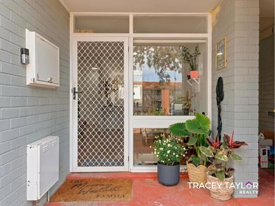 6/31 Markham Way, Balga WA 6061