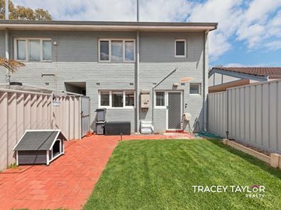 6/31 Markham Way, Balga WA 6061