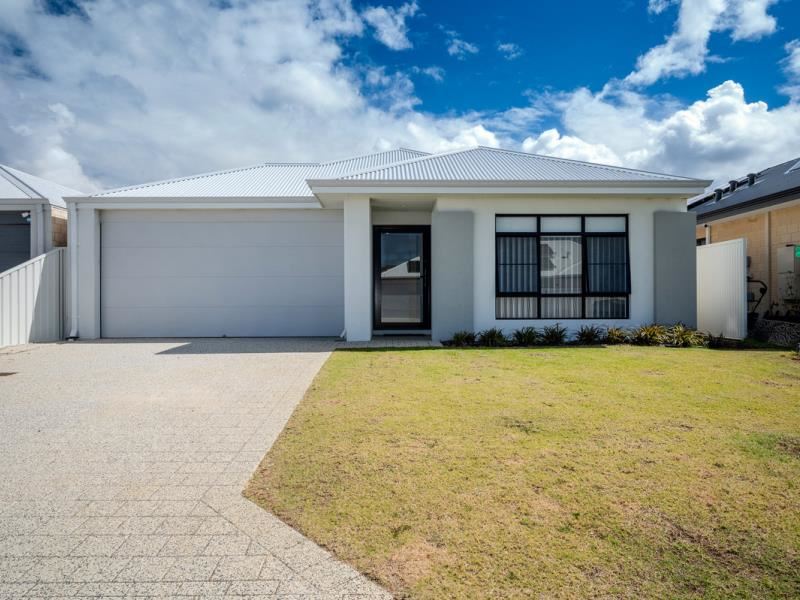 29 Lowlands Avenue, Eglinton WA 6034