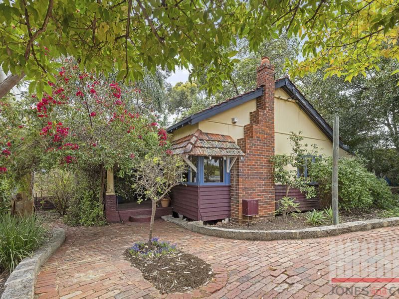 20 Watson Street, Bassendean
