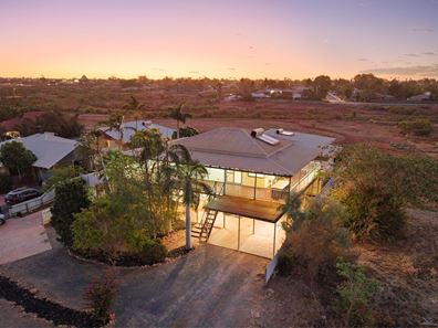17B Simpson Street, Nickol WA 6714