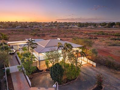17B Simpson Street, Nickol WA 6714