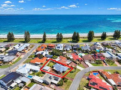 26 Nettleton Way, Safety Bay WA 6169