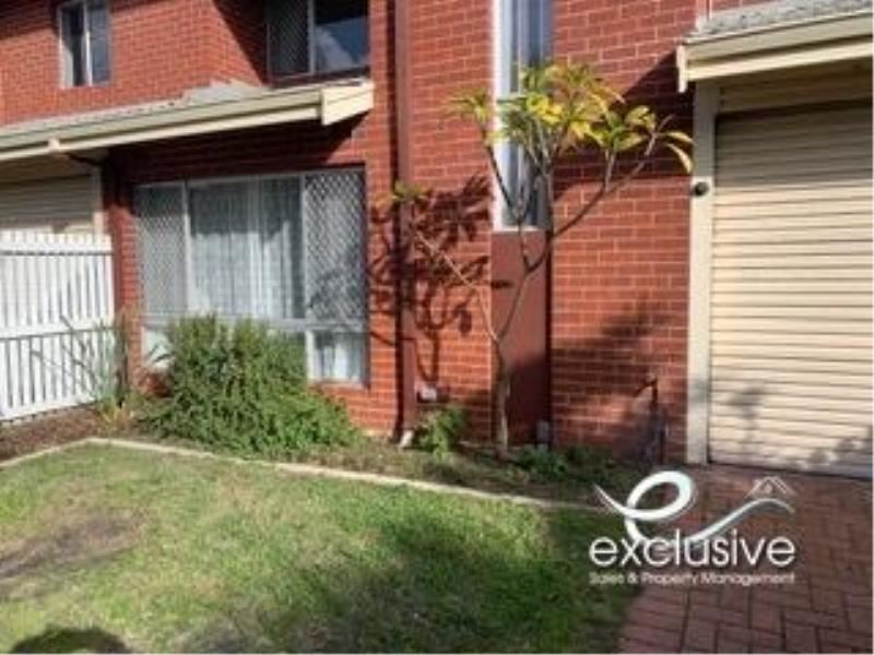 186 Balga Avenue, Balga WA 6061