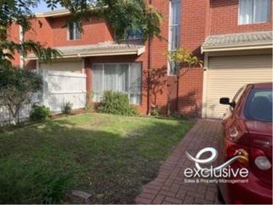 186 Balga Avenue, Balga WA 6061
