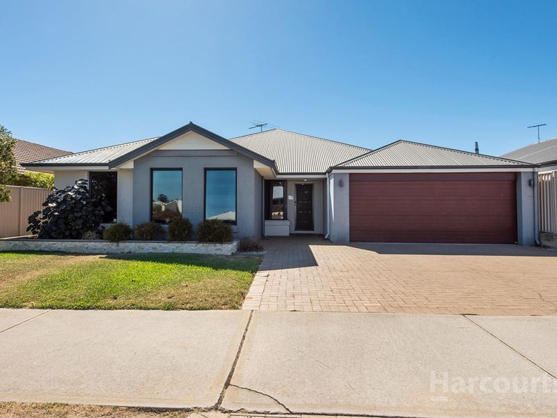 35 Portman Parade, Baldivis WA 6171