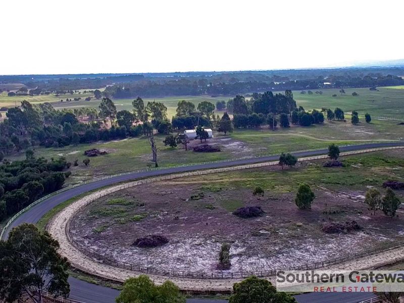558 Utley Road, Serpentine