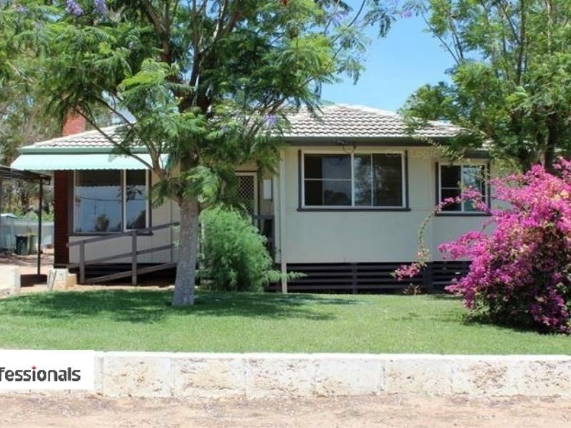 32 Queen Street, Northam