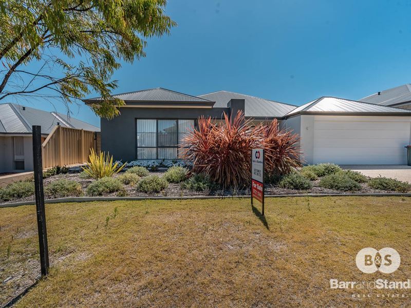 12 Kepler Approach, Dalyellup WA 6230