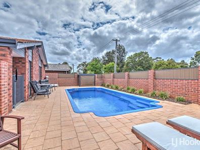 11 Patrick Way, Huntingdale WA 6110