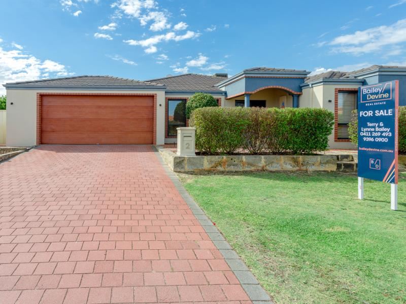 2 Campbell Road, Canning Vale WA 6155