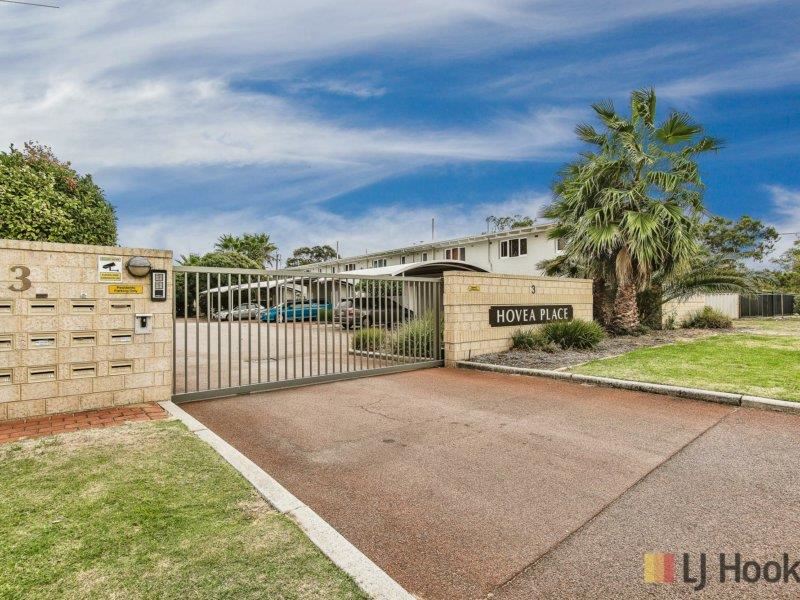 12/3 Derrington Crescent, Balga WA 6061