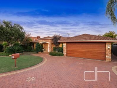 7 Hensley Loop, Landsdale WA 6065