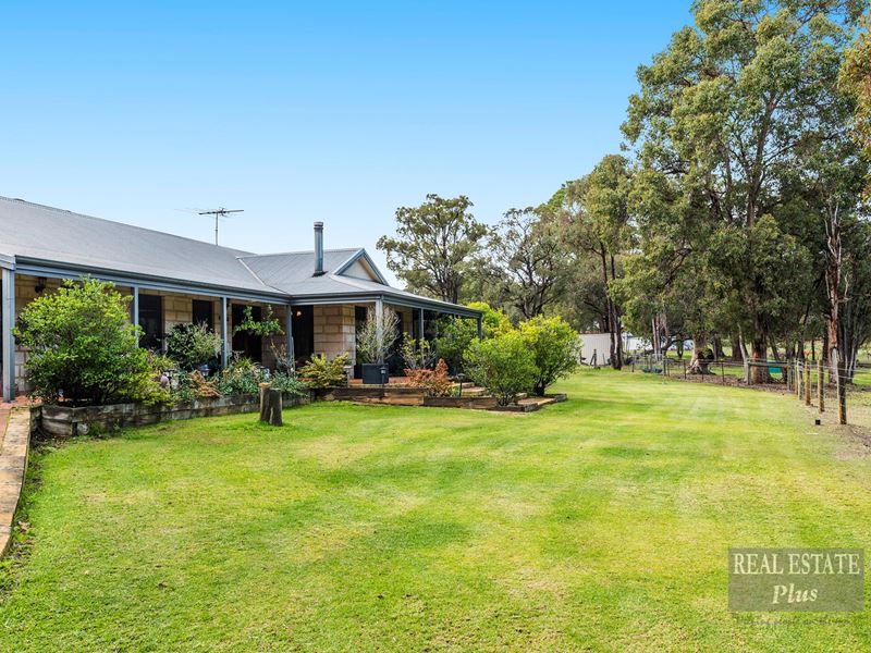 7000 Bunning Road, Gidgegannup WA 6083