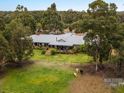 7000 Bunning Road, Gidgegannup WA 6083