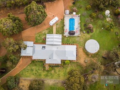 7000 Bunning Road, Gidgegannup WA 6083