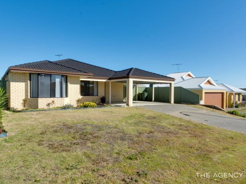 17 Grand Paradiso Parade, Merriwa WA 6030