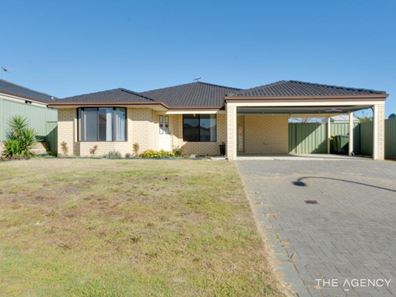 17 Grand Paradiso Parade, Merriwa WA 6030