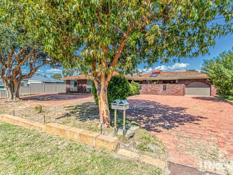 36 Lester Drive, Thornlie WA 6108