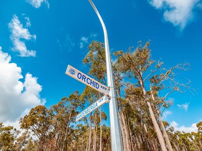 Lot/40 Orchid Approach, Donnybrook WA 6239