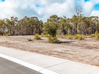 Lot/40 Orchid Approach, Donnybrook WA 6239
