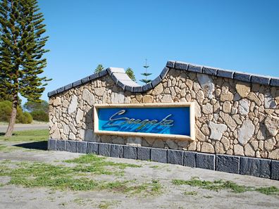 Lot 55, 31 Oceanic Way, Jurien Bay WA 6516