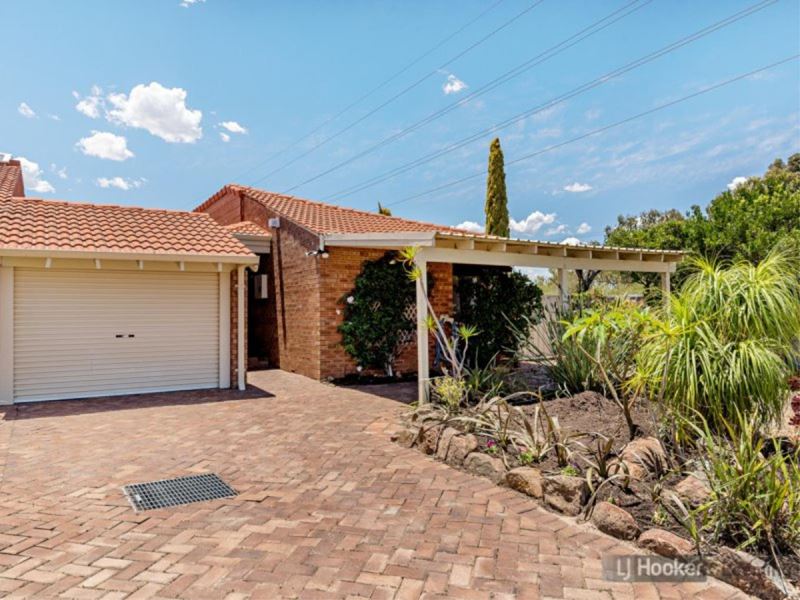 45C Hartfield Crescent, Leeming WA 6149