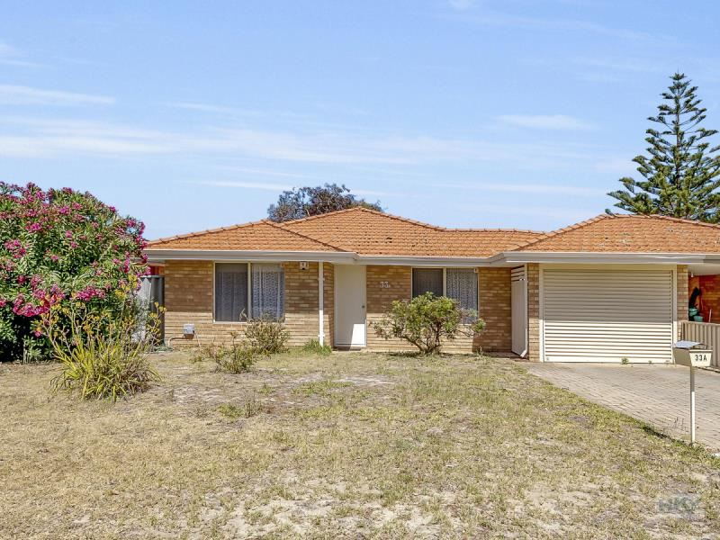 33A Daventry Drive, Alexander Heights WA 6064