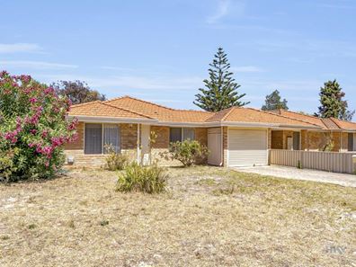 33A Daventry Drive, Alexander Heights WA 6064